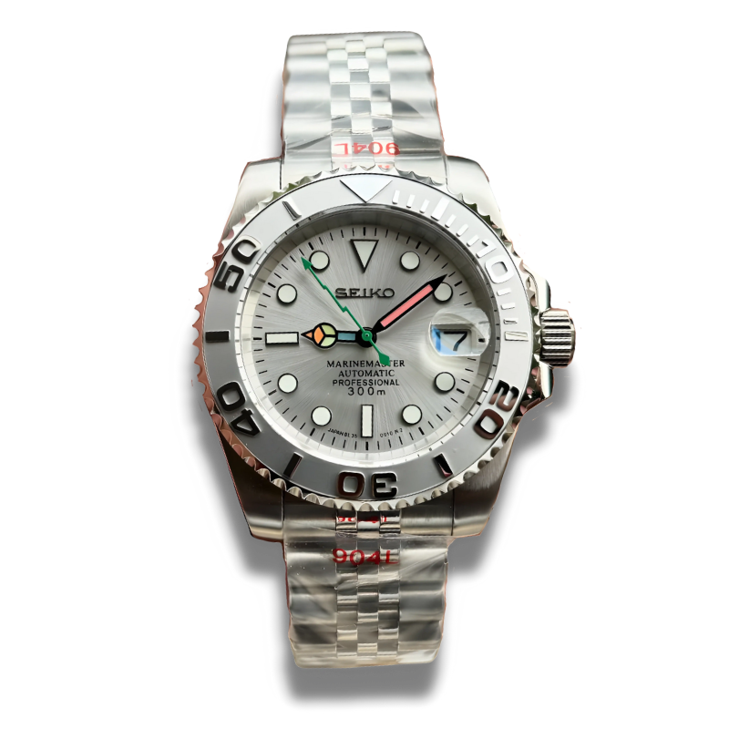 Submariner Mod - GRAY LIGHTNING
