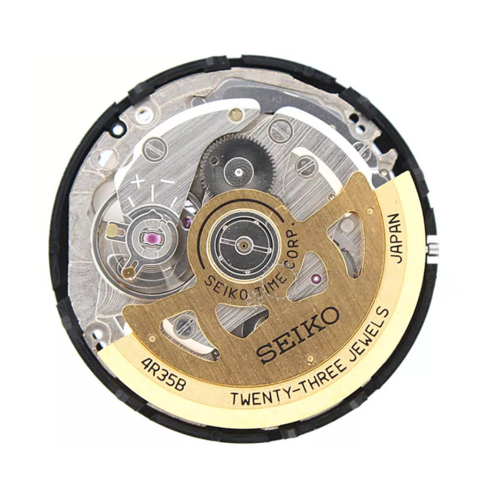 Gold Rotor Upgrade