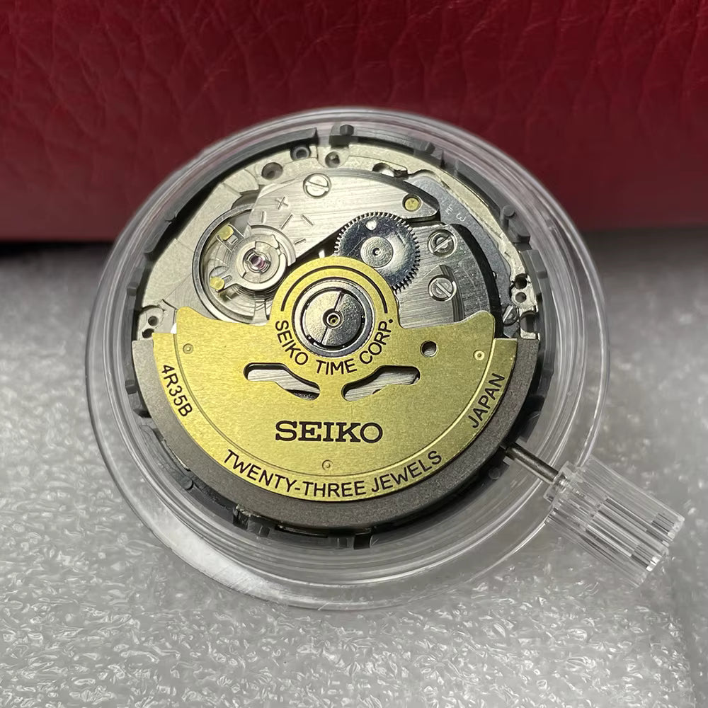 Gold Rotor Upgrade