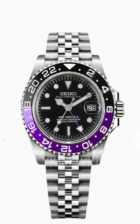 GMT MOD - PURPLE JOKER