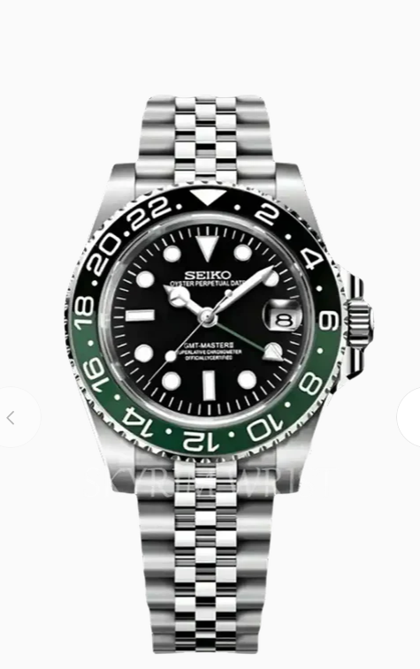 GMT Mod - SPRITE