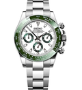 Daytona Mod - GREEN & WHITE