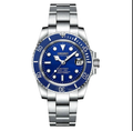 Submariner Mod - OCEN BLUE