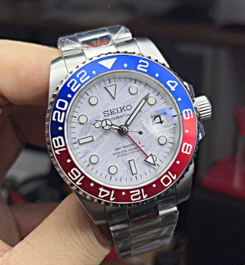 GMT MOD - METEORITE