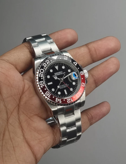 GMT MOD - COKE