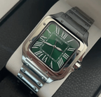 Santos Mod - GREEN