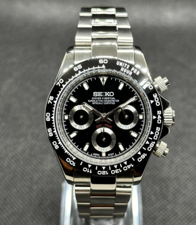Daytona Mod - BLACK PANDA