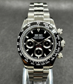 Daytona Mod - BLACK PANDA