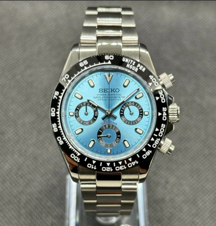 Daytona Mod - BLUE