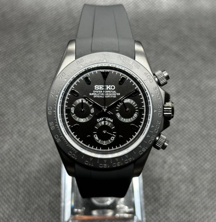 Daytona Mod - BLACKED OUT