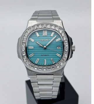 Nautilus Mod - TIFFANY (DIAMOND)