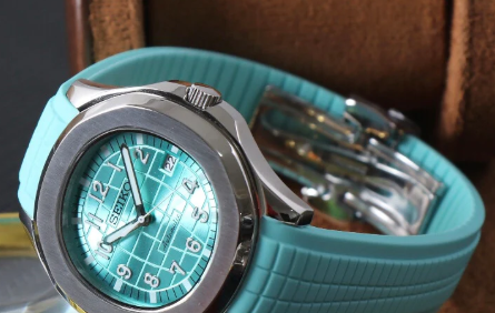 Aquanaut Mod - TIFFANY