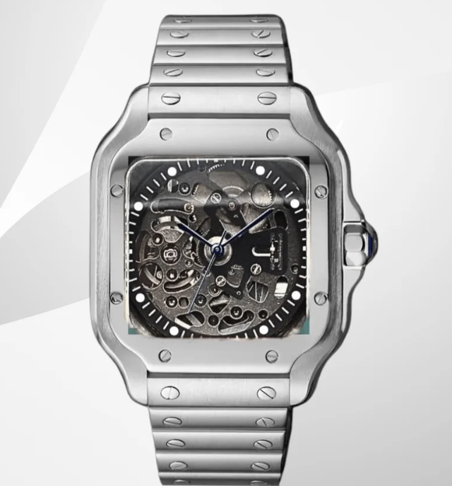 Santos Mod - SKELETON