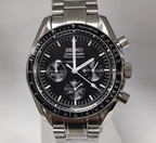 Speedmaster Mod - BLACK MOON