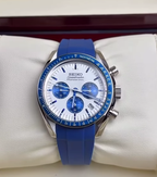 Speedmaster Mod- BLUE MOON