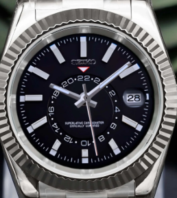 Skydweller Mod - BLACK