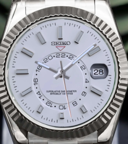 Skydweller Mod - GHOST WHITE