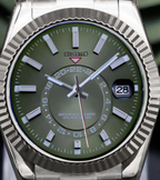 Skydweller Mod - MINT GREEN