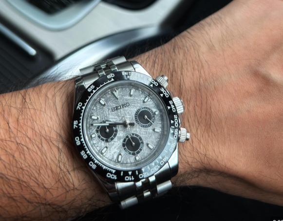 Daytona Mod - METEORITE