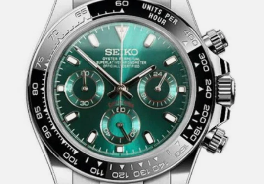 Daytona Mod - EMERALD