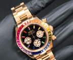 Daytona Mod - ROSE RAINBOW
