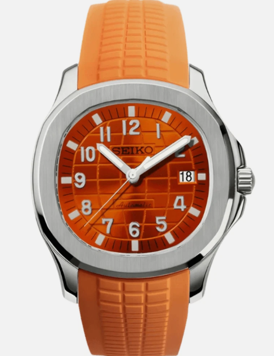Aquanaut Mod - ORANGE
