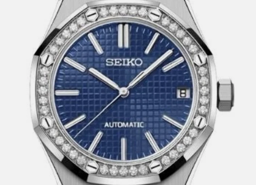 Royal Oak Mod - BLUE (GEM)