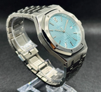 Royal Oak Mod - LIGHT BLUE