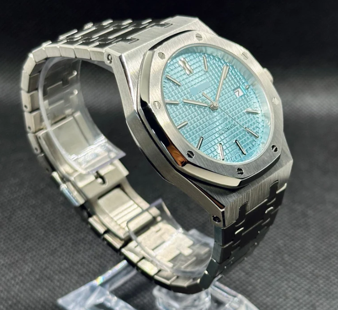 Royal Oak Mod - LIGHT BLUE