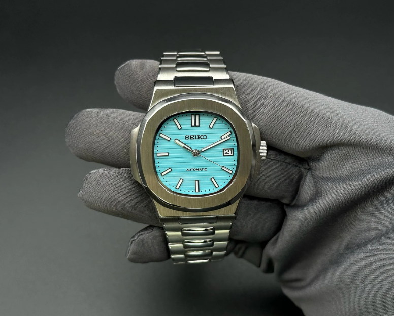 NAUT MOD - TIFFANY