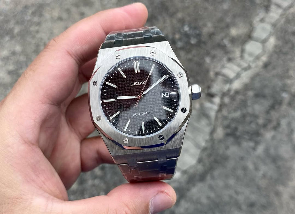 Royal Oak Mod - BLACK