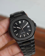 Nautilus Mod - BLACKED OUT