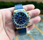 Daytona Mod- BLUE ROSE