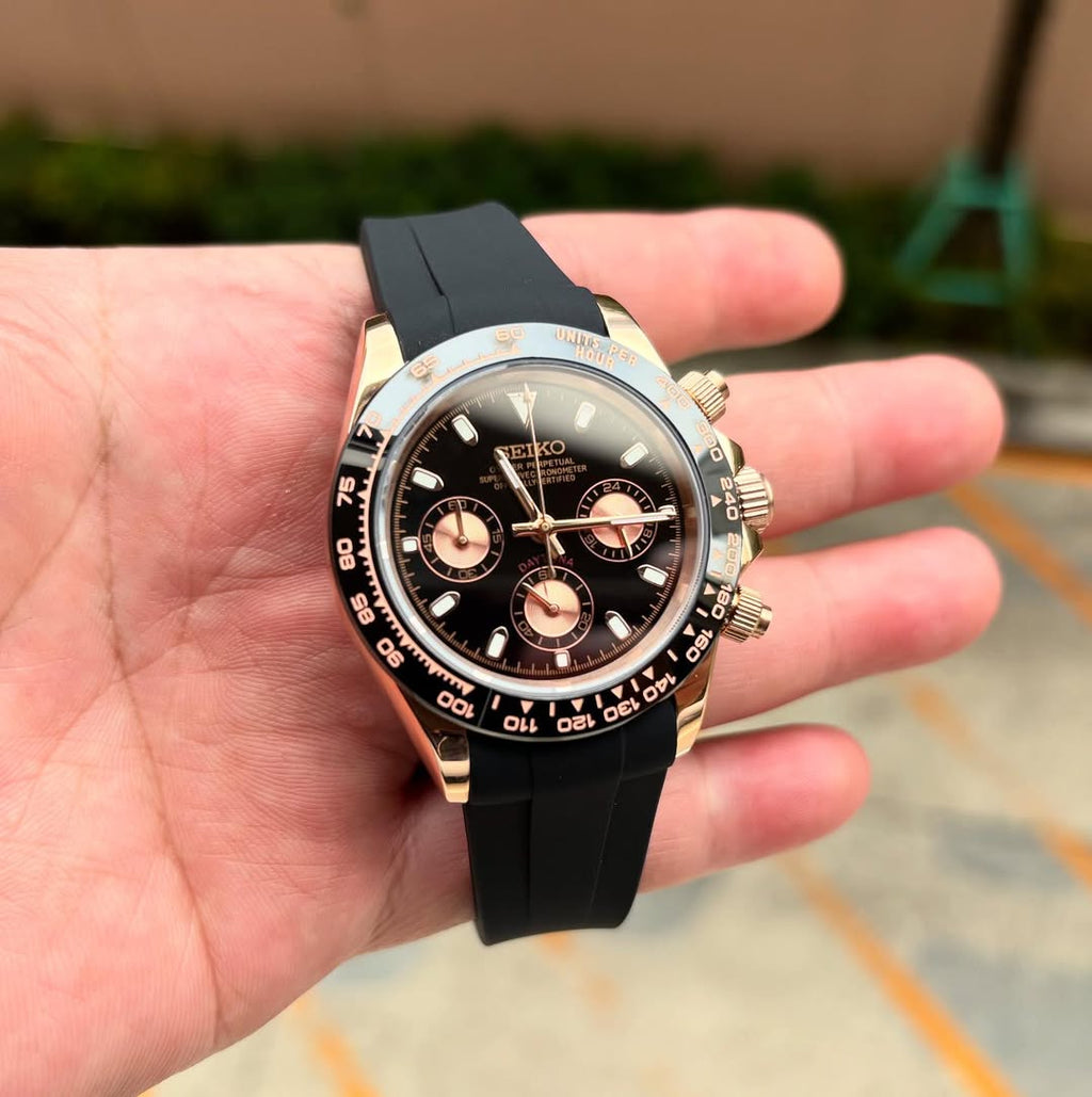 Daytona Mod - BLACK ROSE