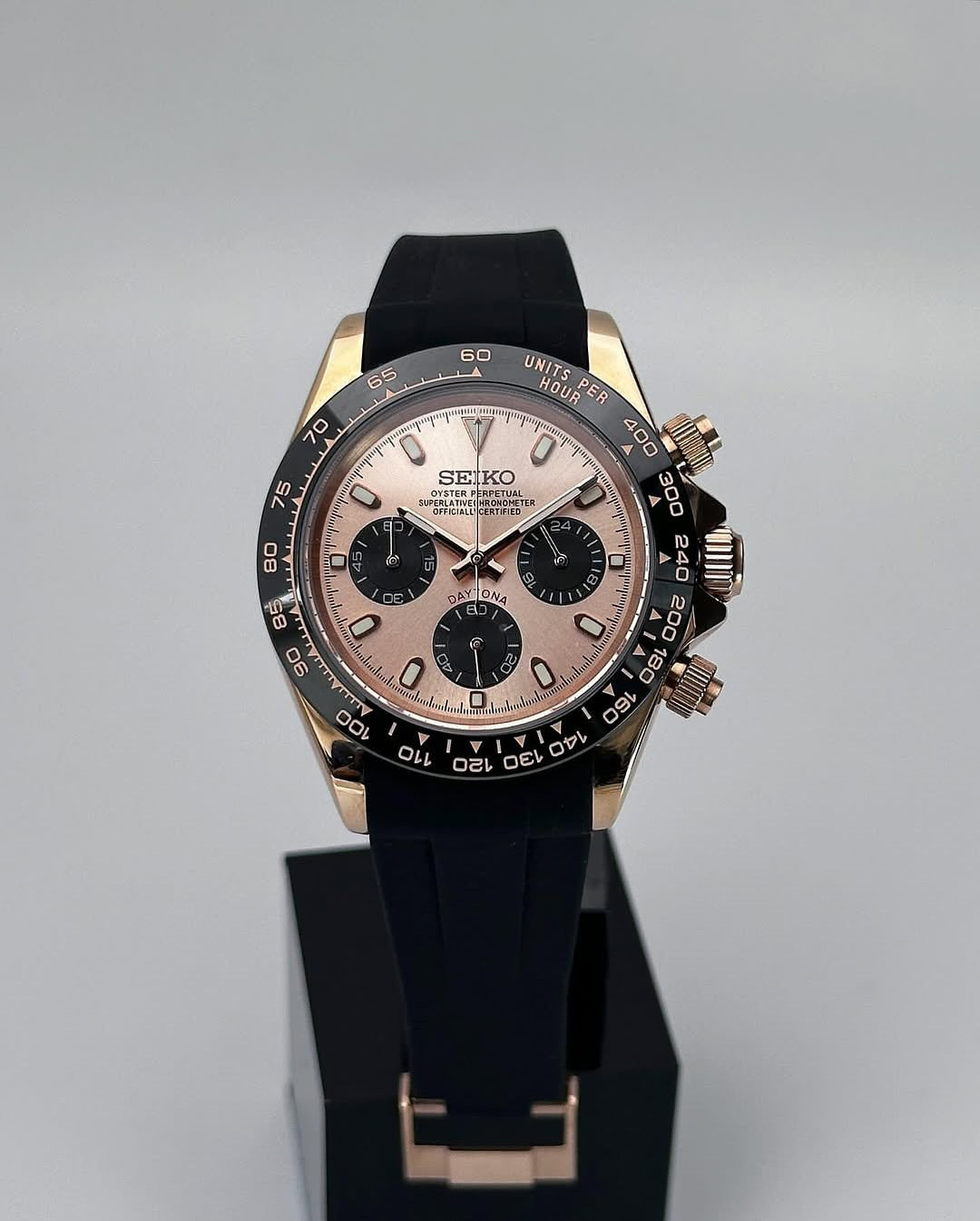 Daytona Mod - SALMON ROSE