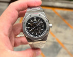 Royal Oak Mod - SKELETON