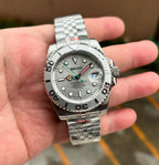 Submariner Mod - GRAY LIGHTNING