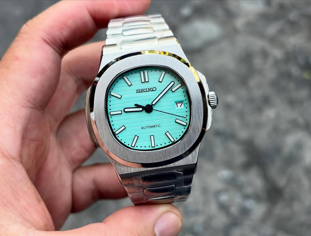 NAUT MOD - TIFFANY