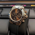 Daytona Mod - ROSE CHOCOLATE