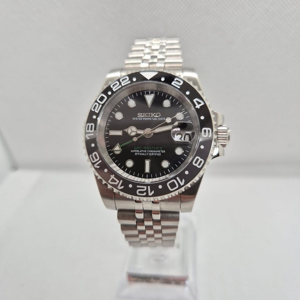GMT MOD - BRUCE WAYNE