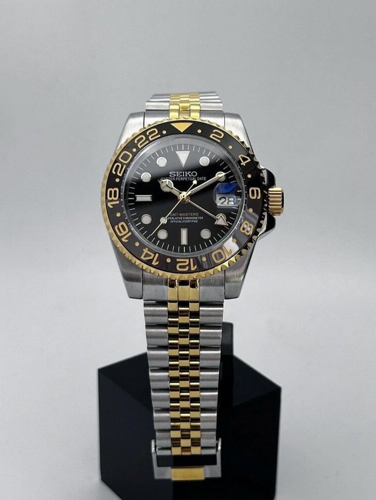 GMT Mod - Bumblee