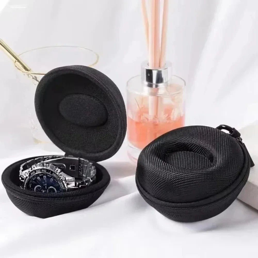 Travel Case + Tool Kit