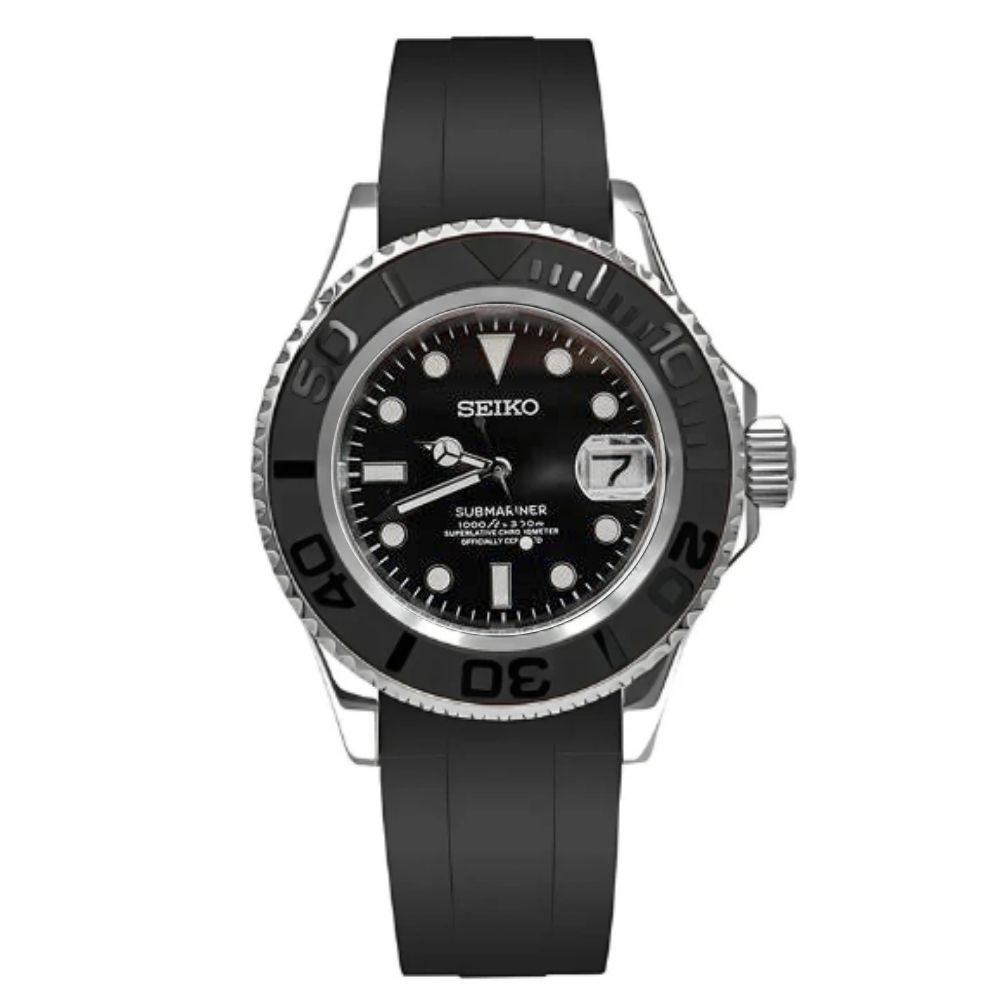 MARINER MOD BLACK