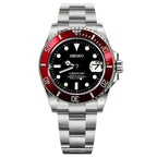 Submariner Mod - BLOOD RED