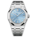 Royal Oak Mod - LIGHT BLUE