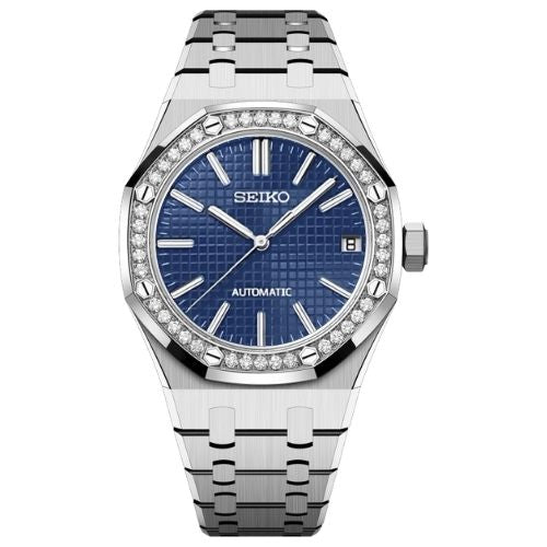 Royal Oak Mod - BLUE (GEM)