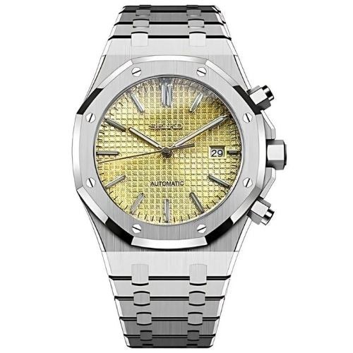 Royal Oak Mod - LIGHT GOLD