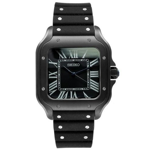Santos Mod - BLACKED OUT