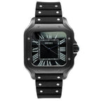 Santos Mod - BLACKED OUT
