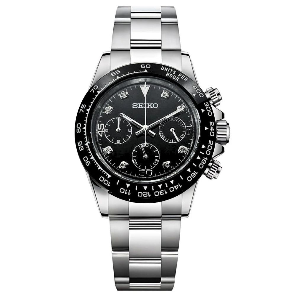 Daytona Mod - BLACK DIAMOND